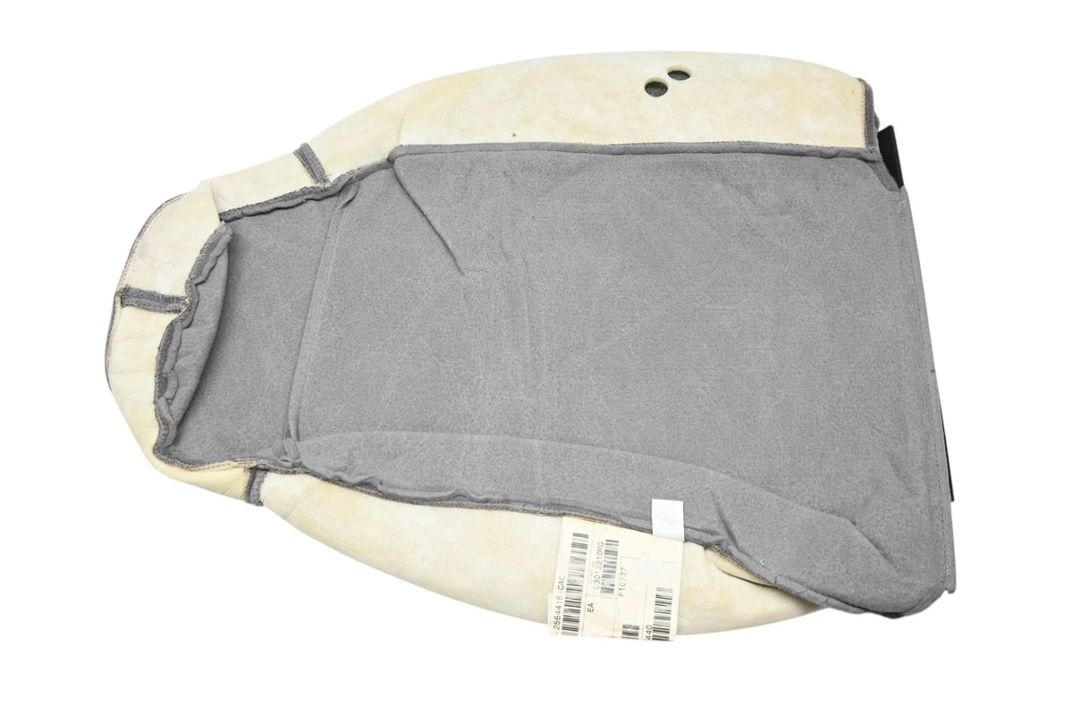 Front Right Seat Back Cover Assembly for Ford (XC3Z-2564416-CAC)