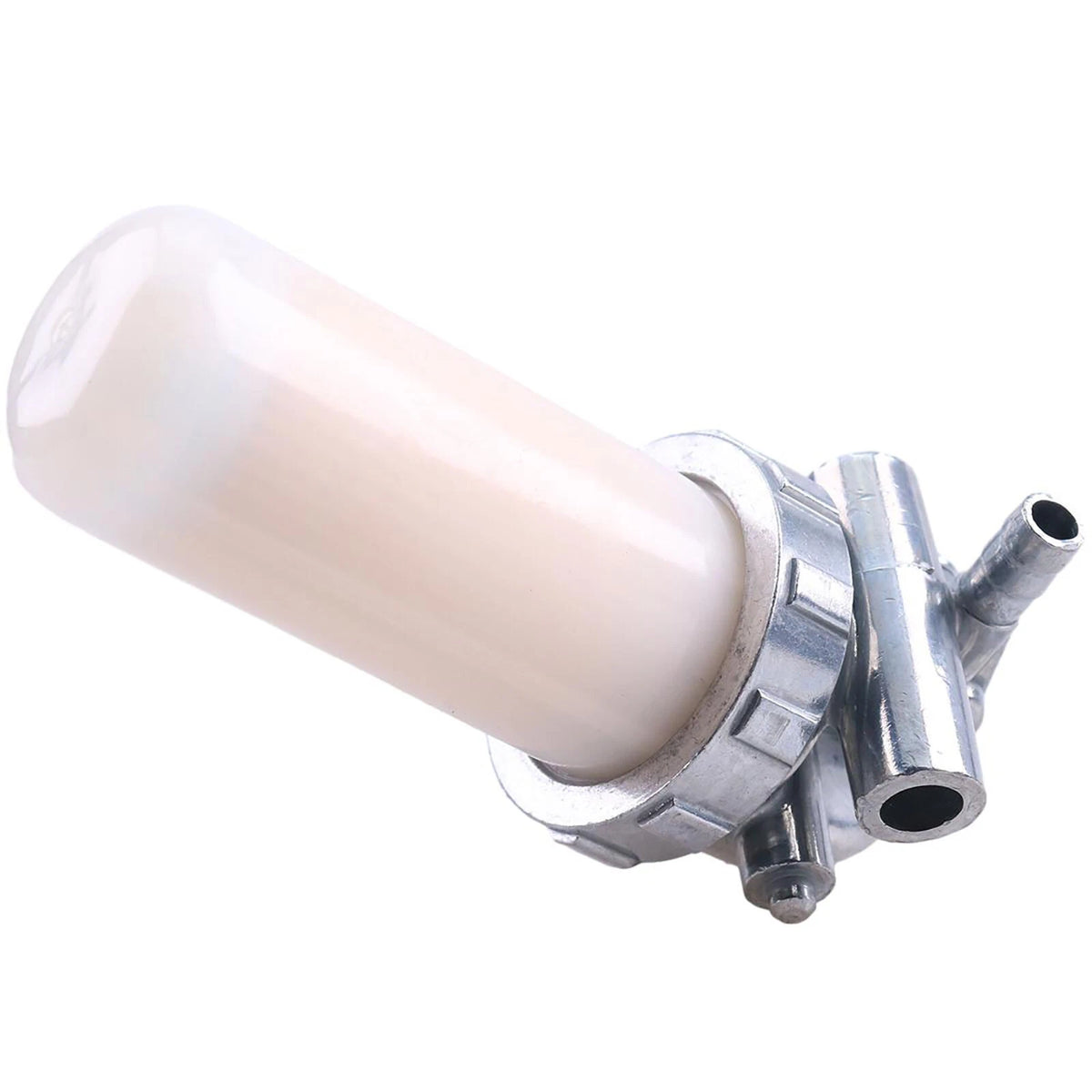 Fuel Filter Assembly for Kubota D722 D782 (1G313-43010, 15393-43017, 1G313-43013)