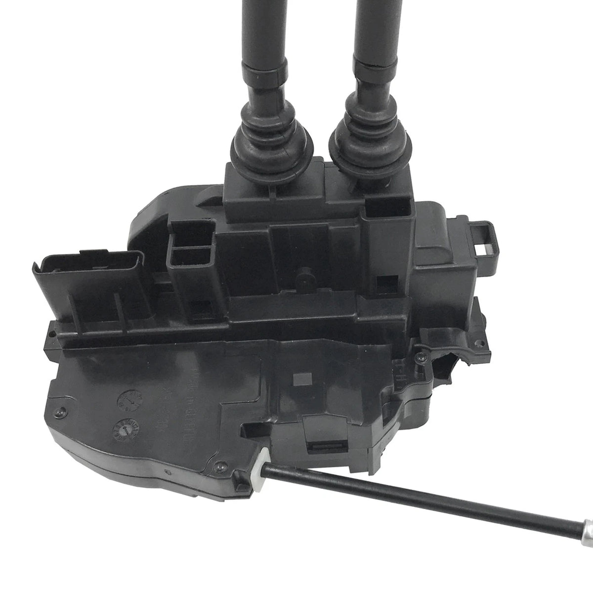 Rear Left Door Lock Actuator Motor for Hyundai Santa Fe (2006–2009) 937-046