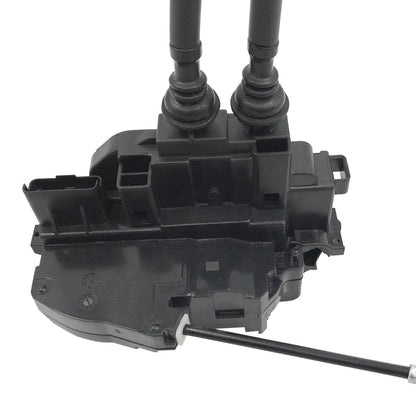 Rear Left Door Lock Actuator Motor for Hyundai Santa Fe (2006–2009) 937-046