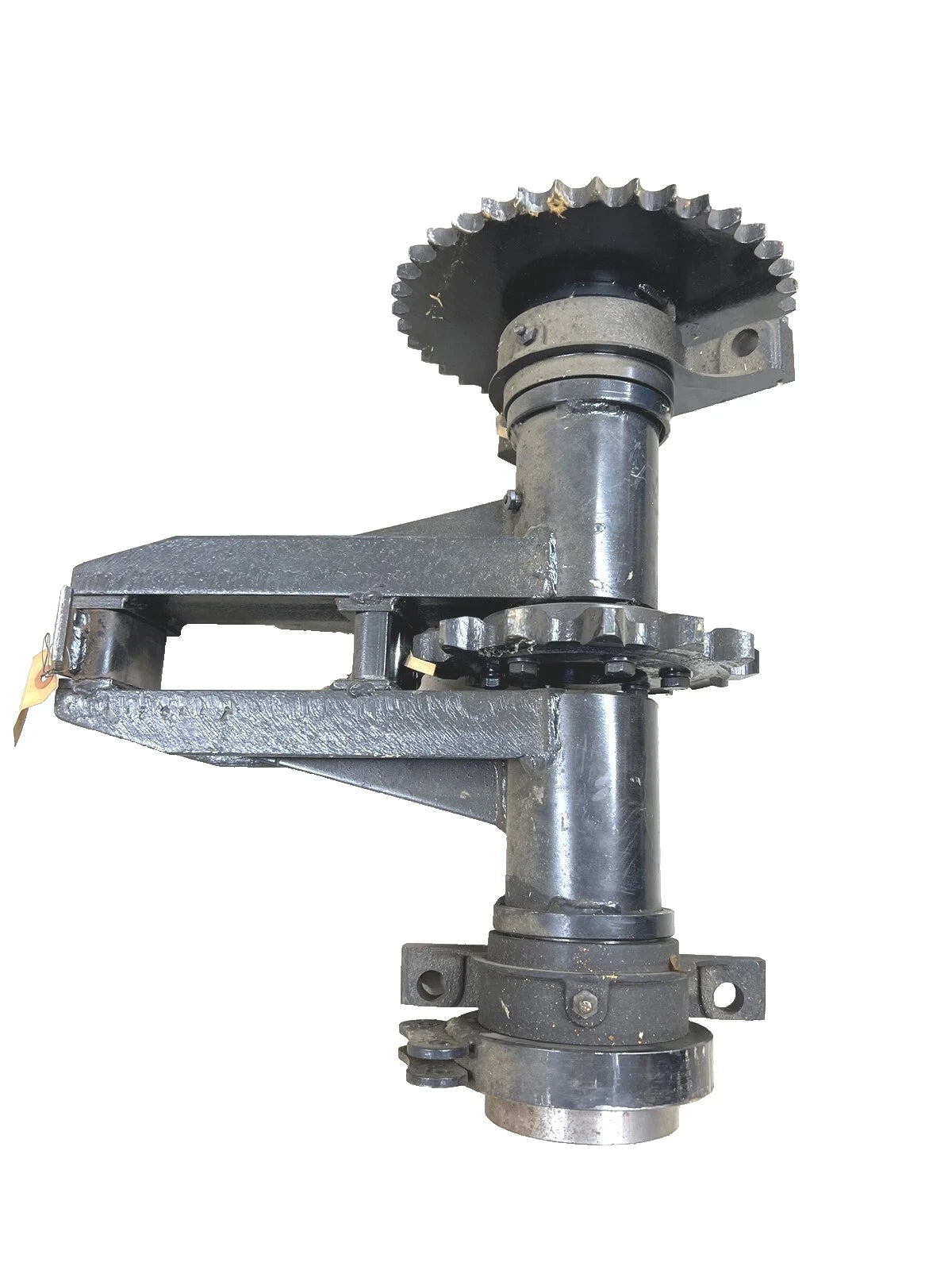 Boom Housing Assembly for Kubota (810)