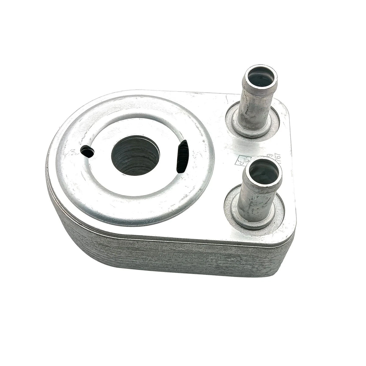 Engine Oil Cooler for Chrysler 300 (2008–2010) Dodge Nitro (2009–2011) 4892422AA