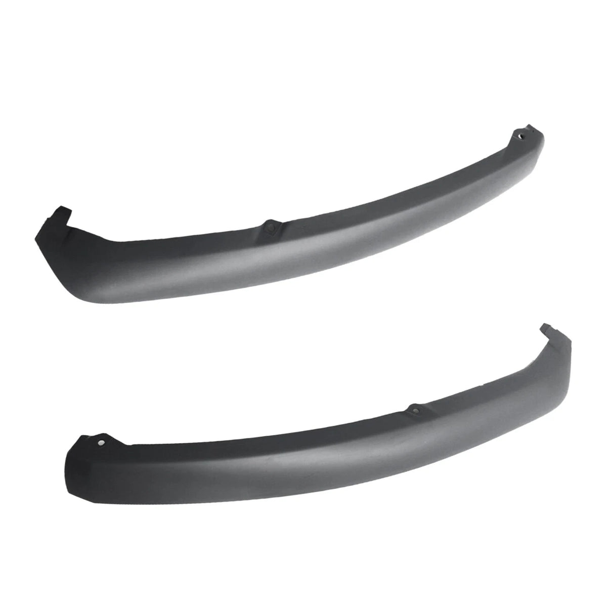 Front Bumper Lower Valance Set for Ford Focus (2012–2014)