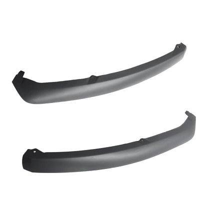 Front Bumper Lower Valance Set for Ford Focus (2012–2014)