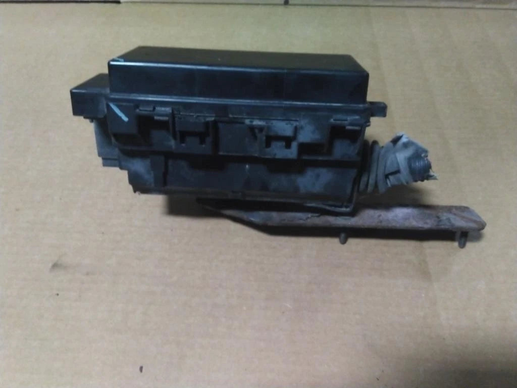 Fuse Box for Freightliner Cascadia 125 (2018)