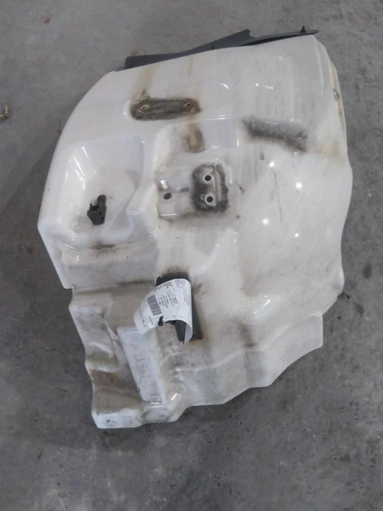 Fender Extension for Hino 268 (2008) Right, MN