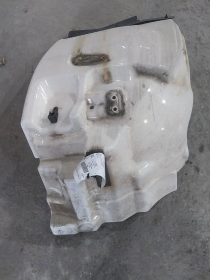 Fender Extension for Hino 268 (2008) Right, MN