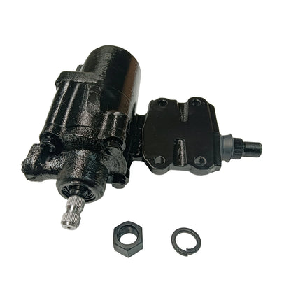 Power Steering Gear Box for Toyota Land Cruiser Lexus LX450 FJ80 (1990–1997)