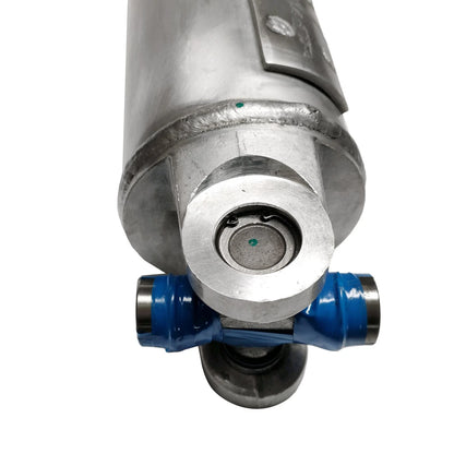 Rear Aluminum Drive Shaft Assembly for Chevy Silverado 1500 GMC Sierra (2007–2013)