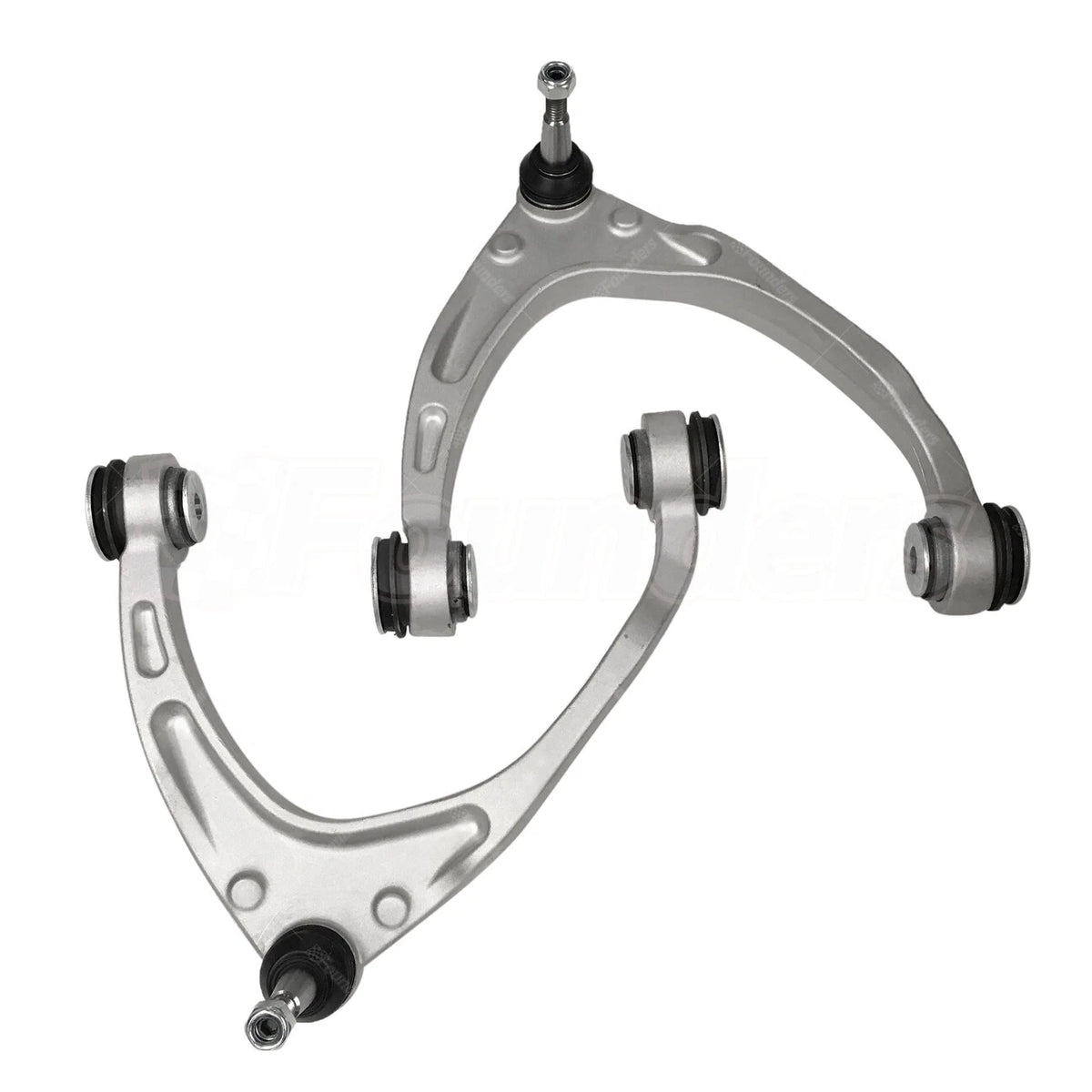 Upper Control Arm Set for Escalade ESV Silverado 1500 Tahoe Yukon XL (2007–2014)