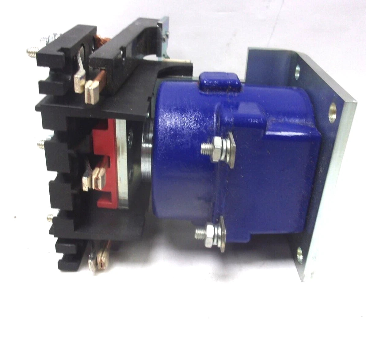 General Electric Relay 17LV66DA46 for Komatsu Equipment (M100)