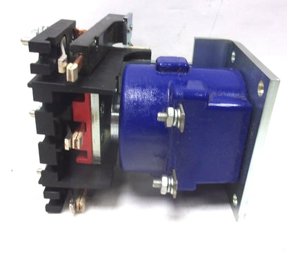 General Electric Relay 17LV66DA46 for Komatsu Equipment (M100)