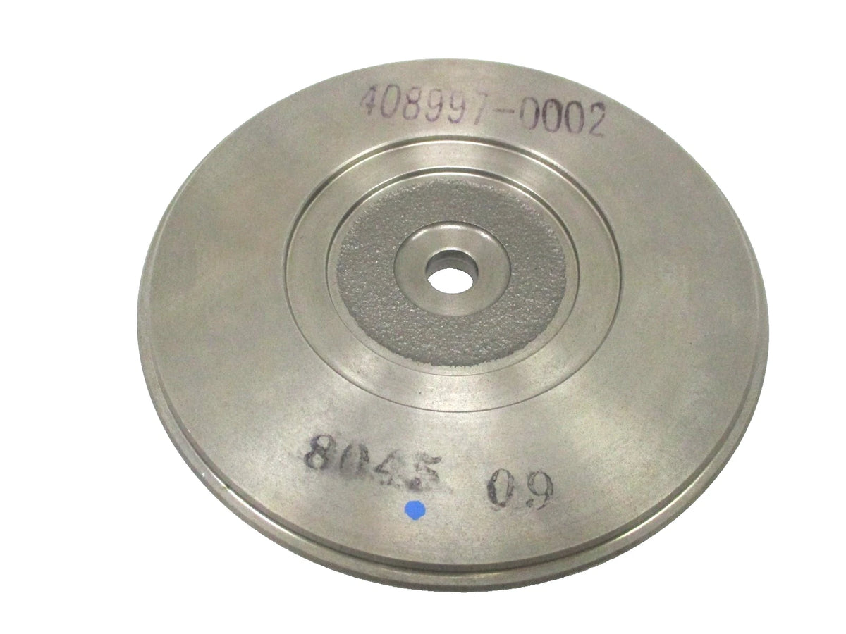 Turbo Backplate Assembly for Garrett T04 (408045-0009)