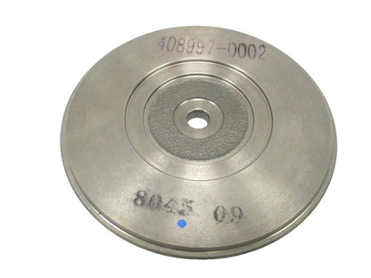 Turbo Backplate Assembly for Garrett T04 (408045-0009)