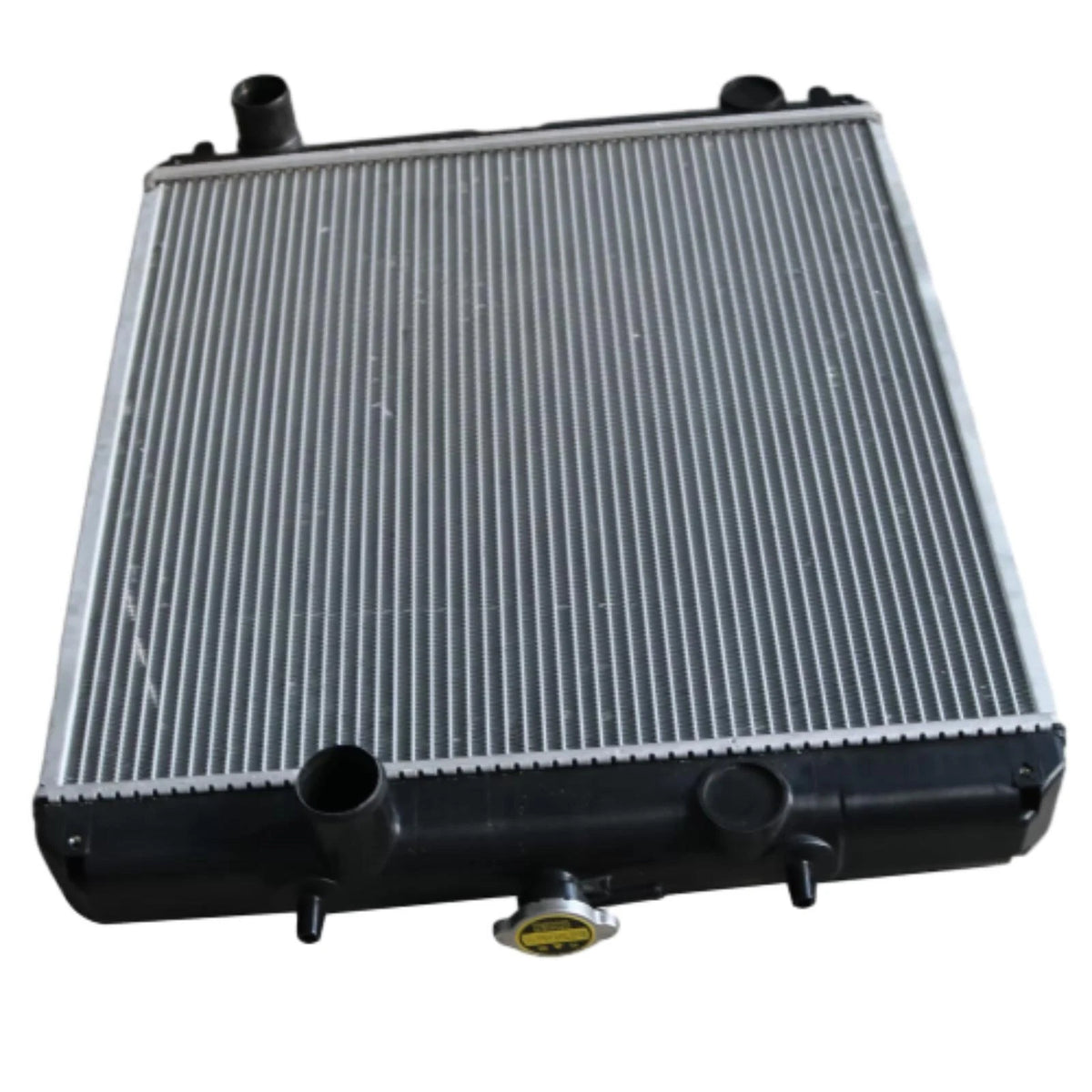 Water Tank Radiator 129940-44500 for Yanmar 4TNV98 (1998–2023)