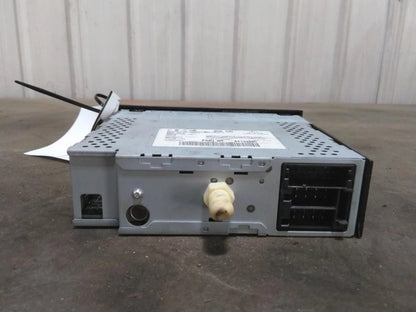 Radio AM/FM/Bluetooth for International LT (2019)