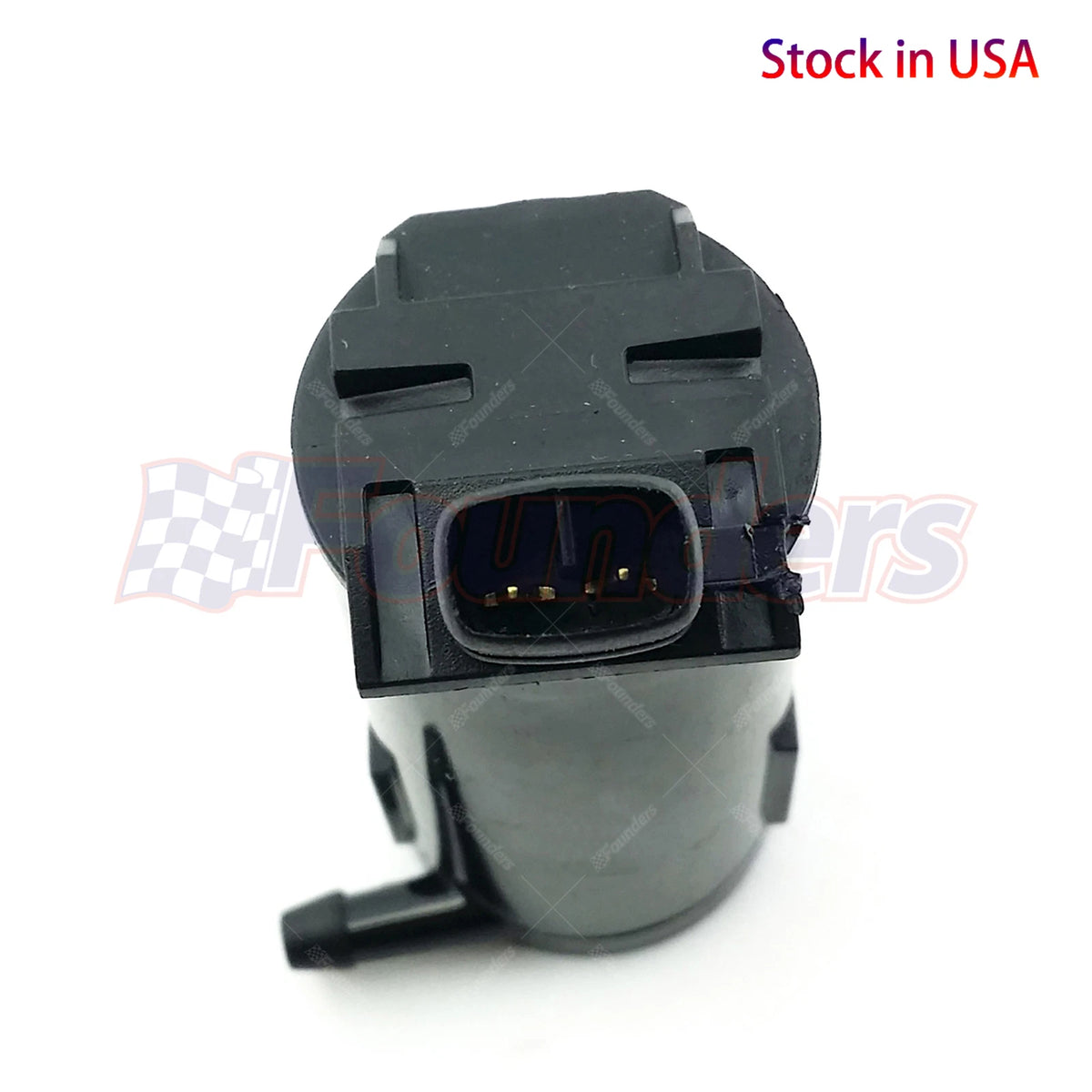 Windshield Washer Pump for Hyundai Accent Elantra Sonata Tiburon XG300 XG350