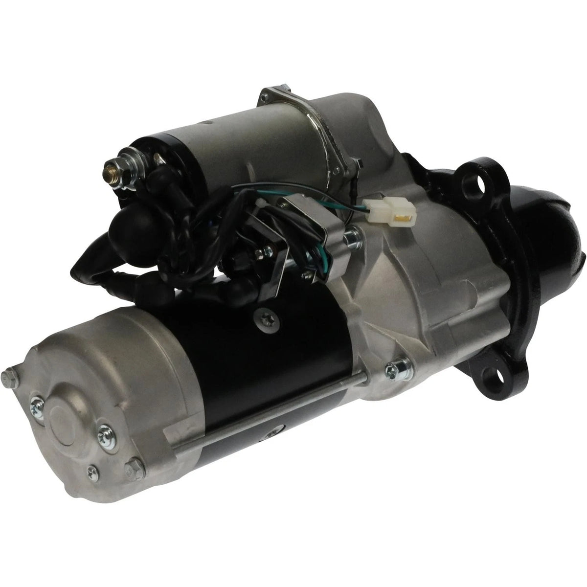 Starter for Komatsu PC310 (1991–1995), PC300 (1995–1997) 03516020413, 0230003290