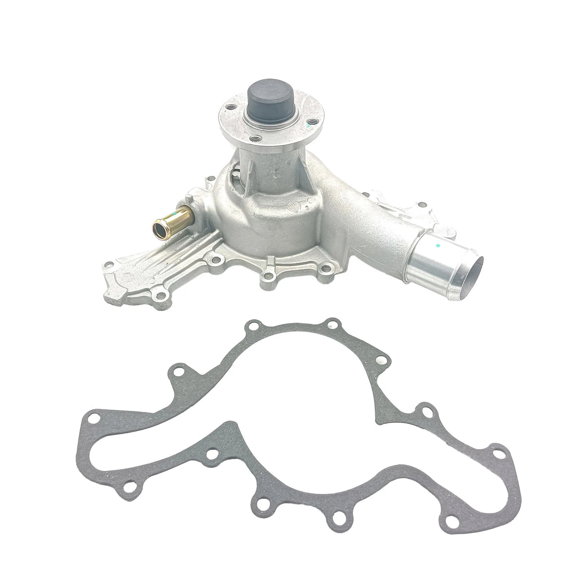 Water Pump for Ford Explorer Mustang Ranger Mazda Mercury Mountaineer (1997–2011)