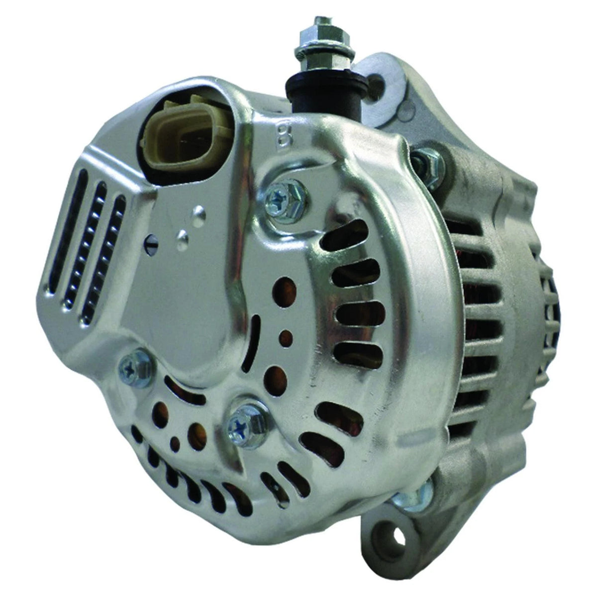 40A Alternator for Bobcat 323 (2005–2010), 463 (2000–2008) 3612337 X612337 283913