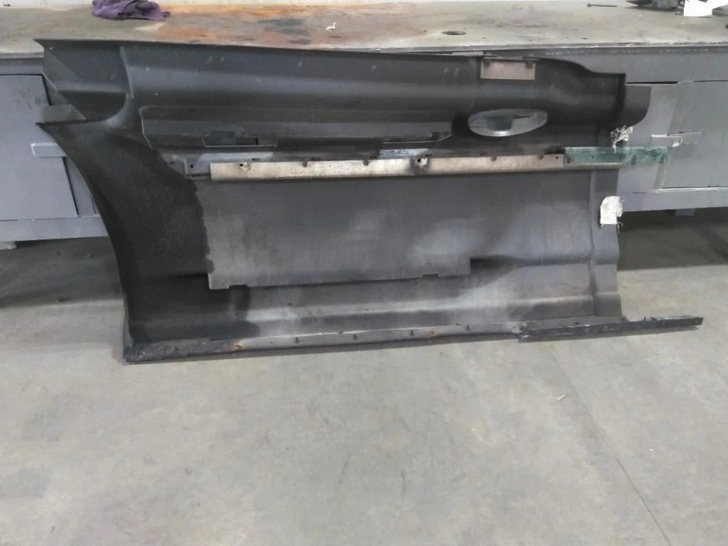 Side Fairing Right for International ProStar 122 (2013)