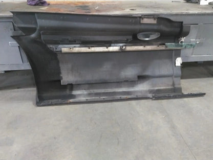 Side Fairing Right for International ProStar 122 (2013)