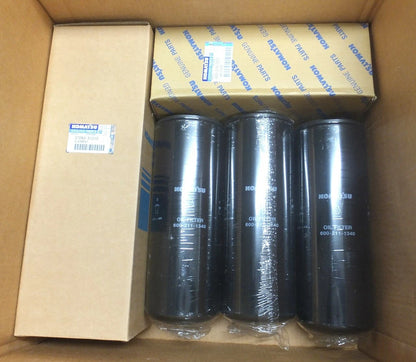 Interval Filter Change Kit for Komatsu 1000H (2000–2023) AK5745