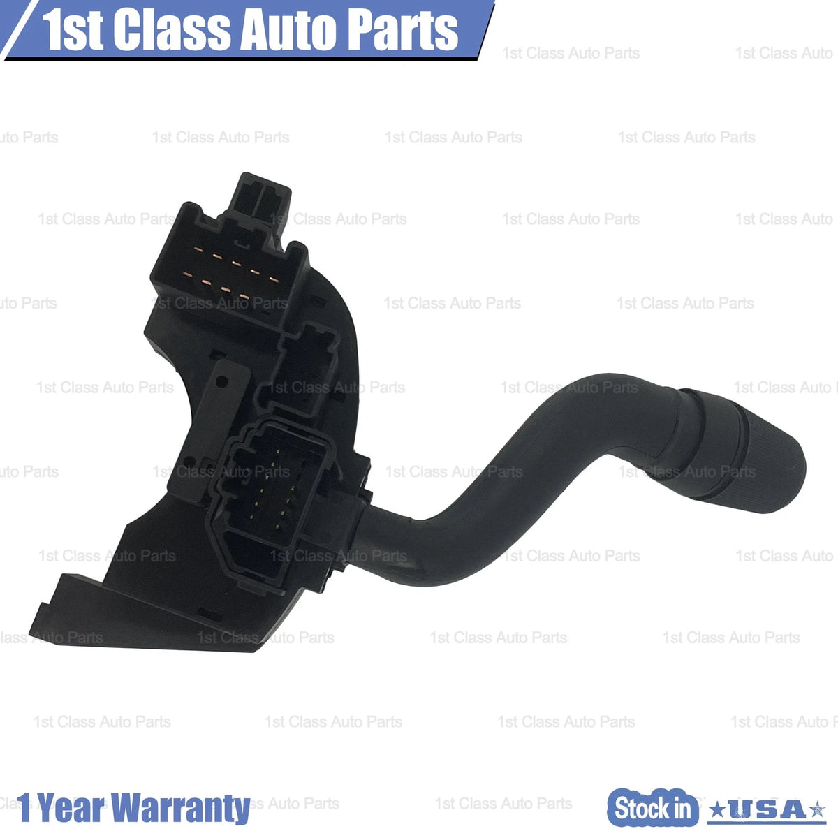 Turn Signal Switch for Ford Ranger (2004–2011) 4L5Z13K359AAA