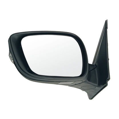Outside Left Mirror for Hyundai Accent (2011) Power Heated 87610-1R010