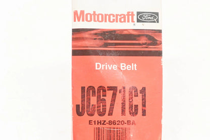 Cogged V-Belt for Motorcraft (JC-671-C1, E1HZ-8620-BA)