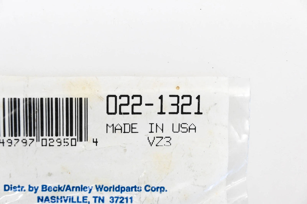 Valve Guide for Beck/Arnley (NOS)