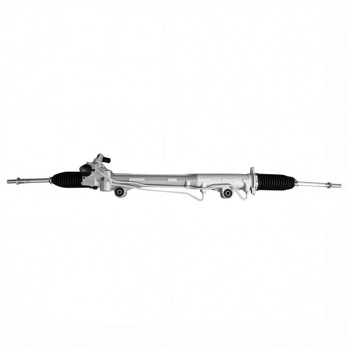 Power Steering Rack & Pinion w/ Servotronic for Porsche Cayenne (2003–2009)