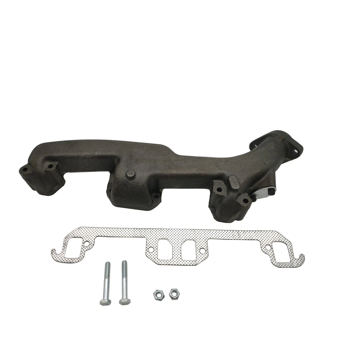 Exhaust Manifold w/ Gasket Kit Right for Dodge Dakota Ram 1500 2500 V8