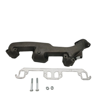 Exhaust Manifold w/ Gasket Kit Right for Dodge Dakota Ram 1500 2500 V8