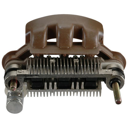 Rectifier for Mitsubishi Mirage L4 1.5L (1987–1988) 172-48037