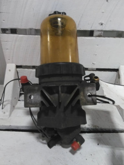 Fuel Water Separator Assembly for Davco Fuel Pro 382 (2016)