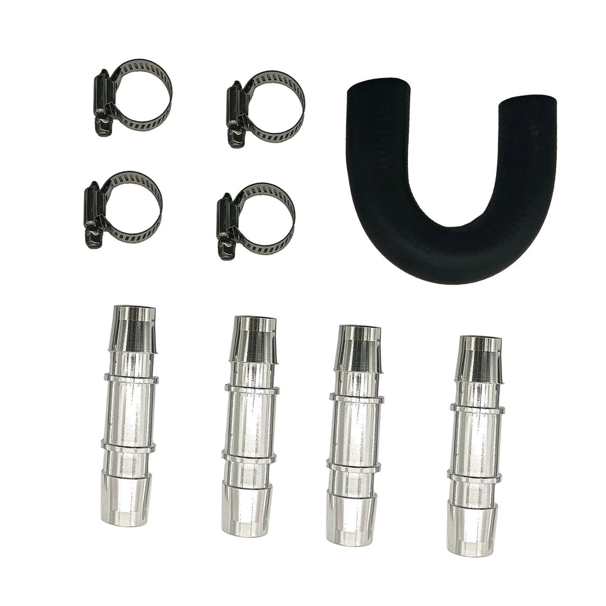 Heater Core Bypass Repair Kit 626-001 for unspecified vehicles