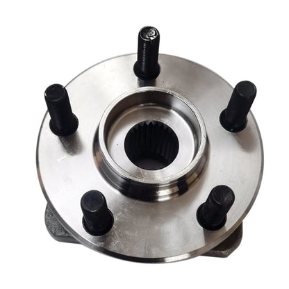 Front Wheel Bearing & Hub 513122 for Chrysler Dodge Plymouth Voyager (1996–2000)