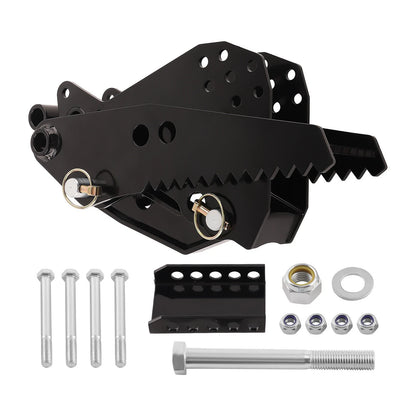 Backhoe Thumb Attachment for Kubota Deere (Universal)