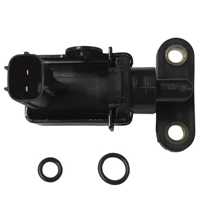 Air Bypass Valve for Acura CL (2001–2003), TL (1999–2003), Honda Accord (1998–2002), Civic (1998)