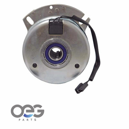 PTO Clutch for Big Dog Hustler (601325, 603545, Warner 5219-90, Xtreme X0107)