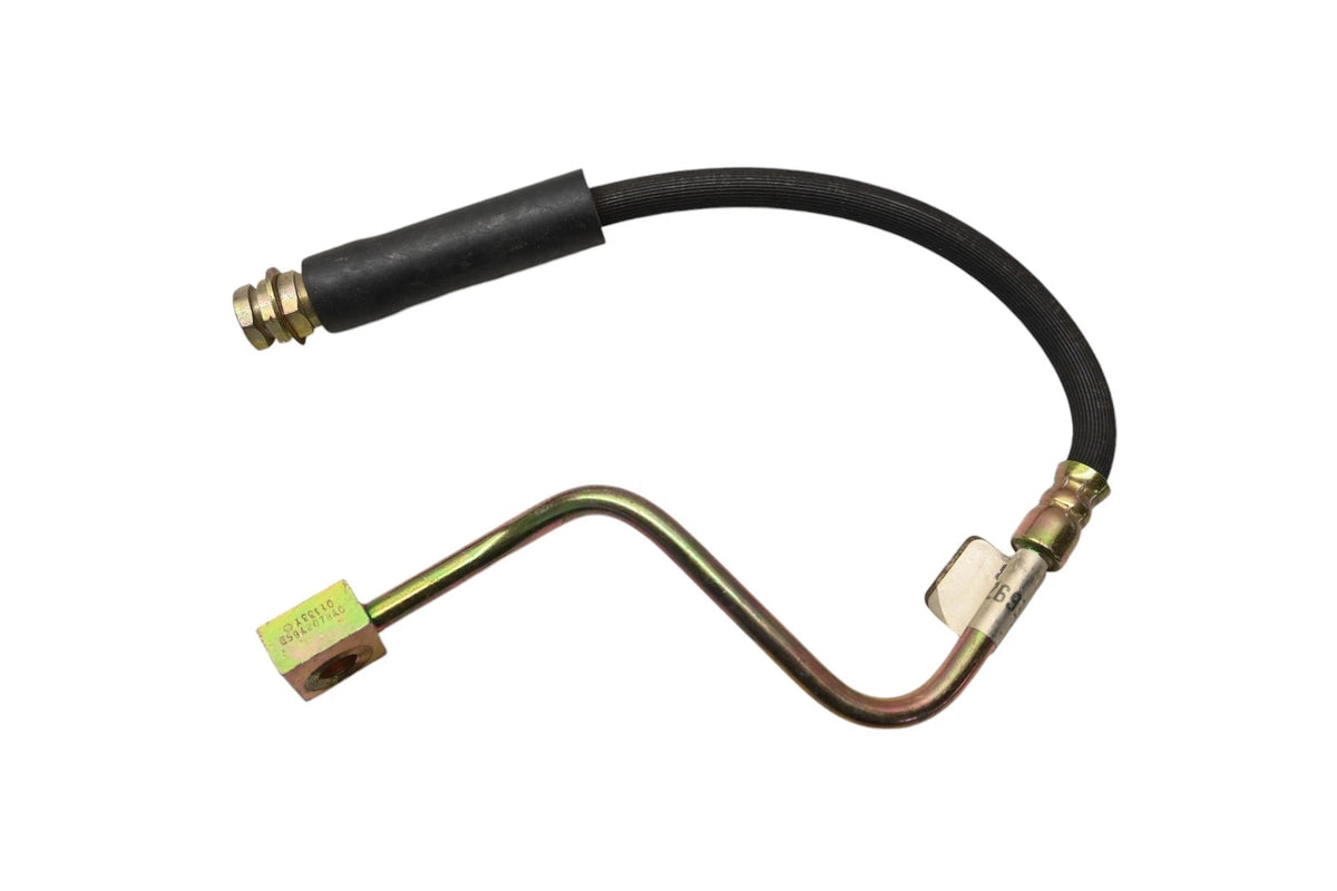 OEM Brake Hose Assembly for Ford (E69Z-2078-B)