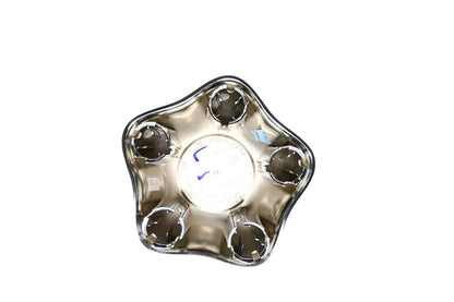 Chrome Center Cap for Ford (F67Z-1130-GA, YL24-1A096-EB)