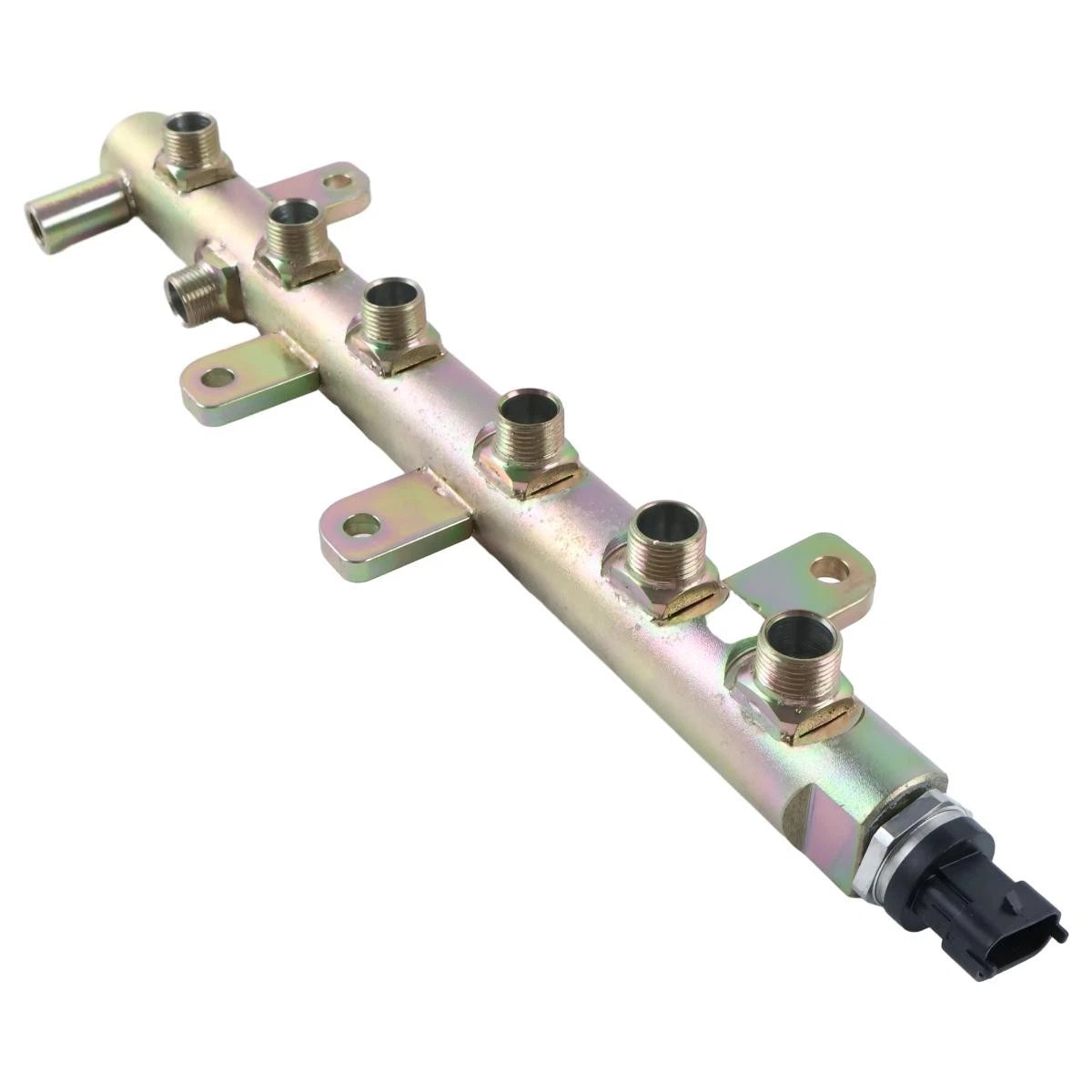 High Pressure Common Rail Tube for Cummins B4.5 ISL9 QSB3.3 QSB6.7 (3977530)