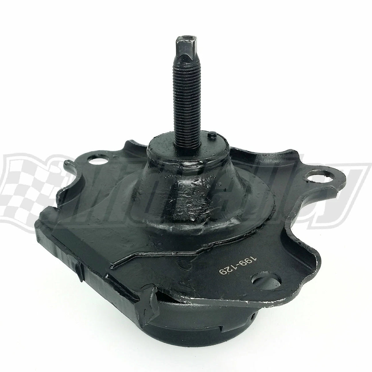 Front Right Engine Motor Mount for Honda CR-V (2002–2006) 2.4L
