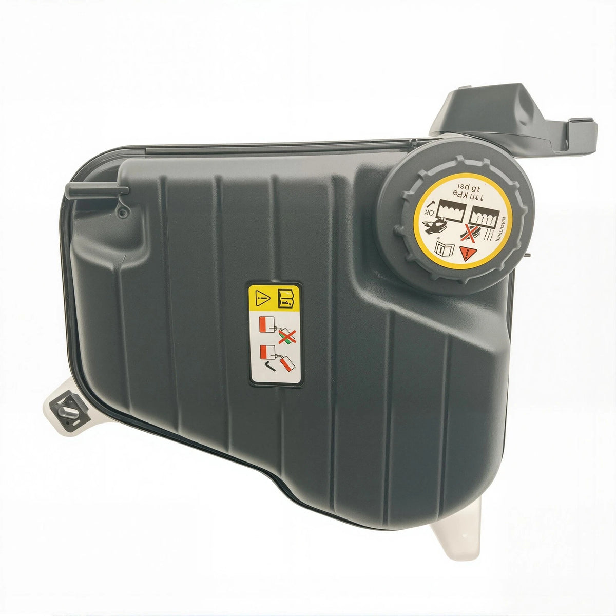 Coolant Tank with Cap Sensor for Jaguar XF 4.2L (2009) C2Z5042