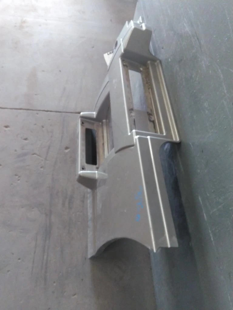 Left Side Fairing for Volvo VNL (2015)