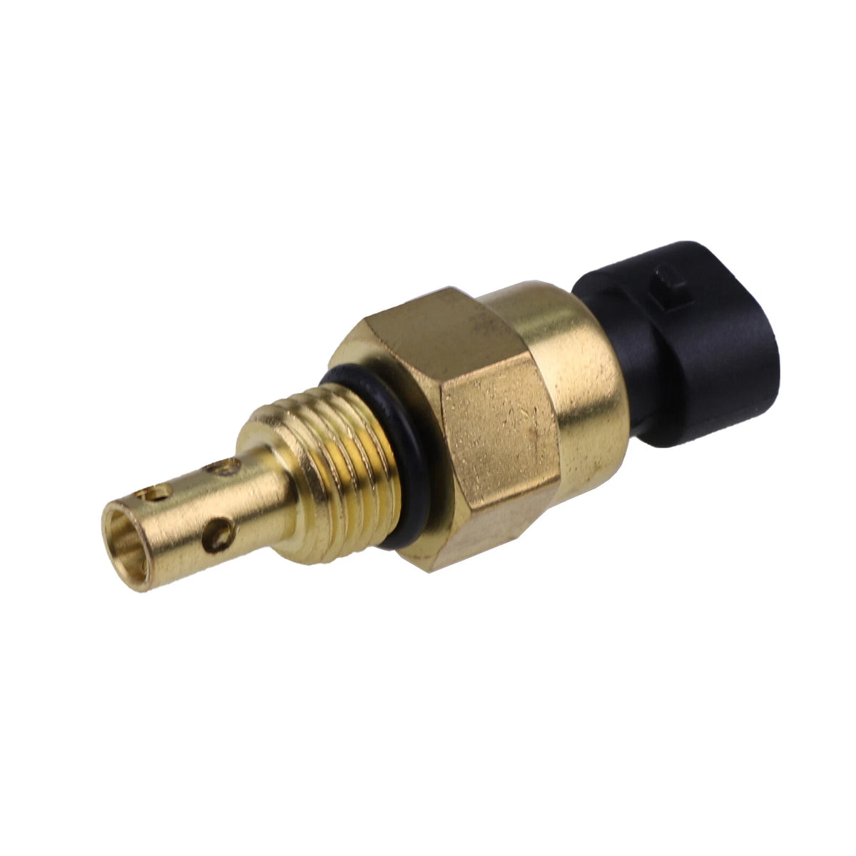 Coolant Temperature Sensor RE61812 for John Deere 4045 6068 6120 6215 6220 6415