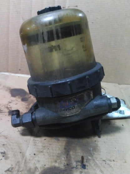 Fuel Water Separator Assembly for Detroit DD15 (2017)