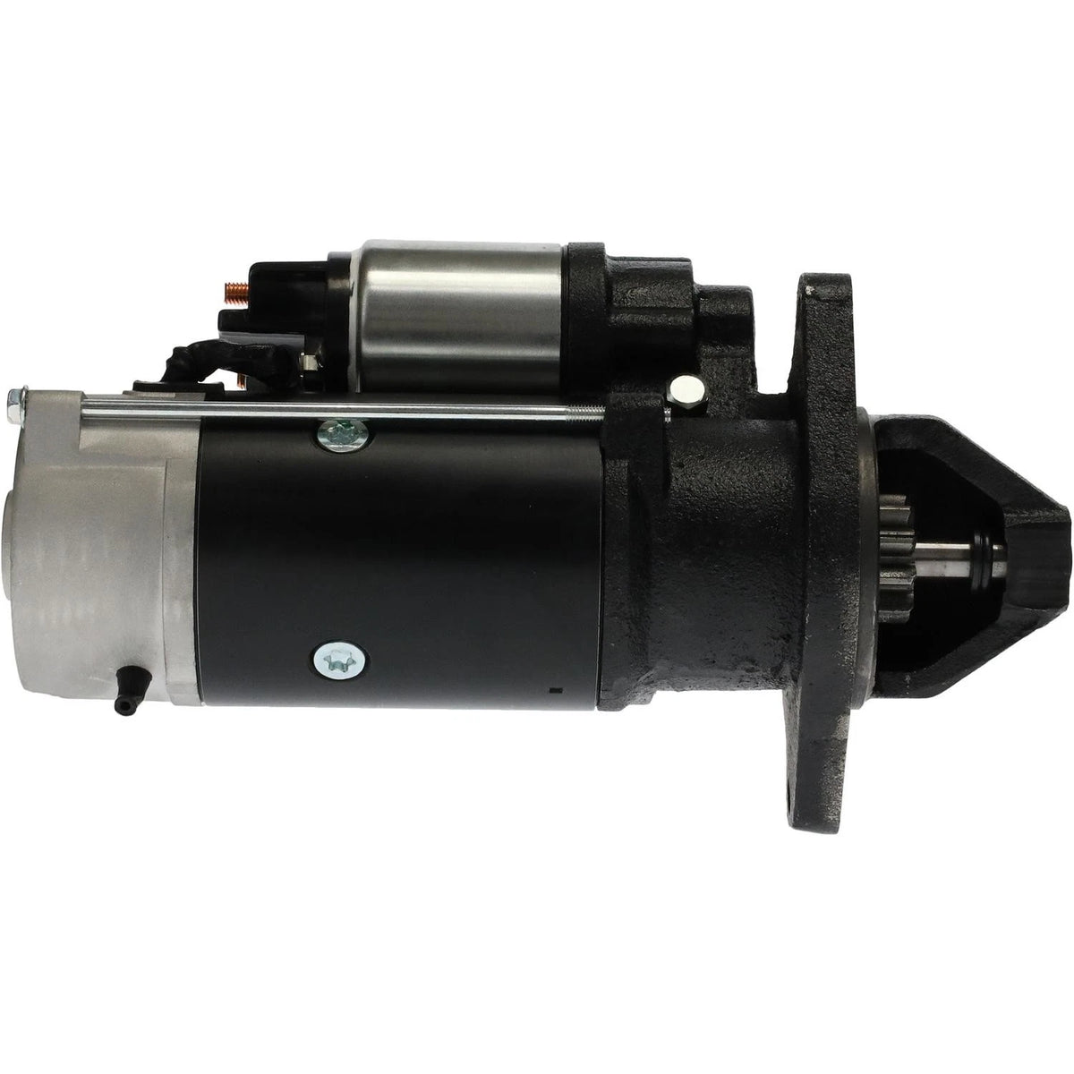 12V CW Starter for New Holland 5610S 6610S 7610S (1994–2000) 82015723 101126M
